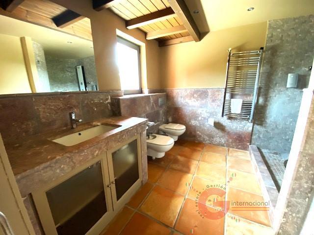 Vente de chalet dans Almuñécar
