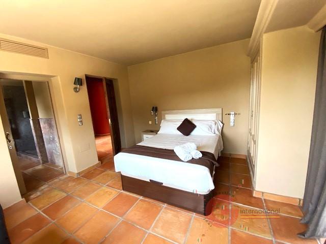 Vente de chalet dans Almuñécar