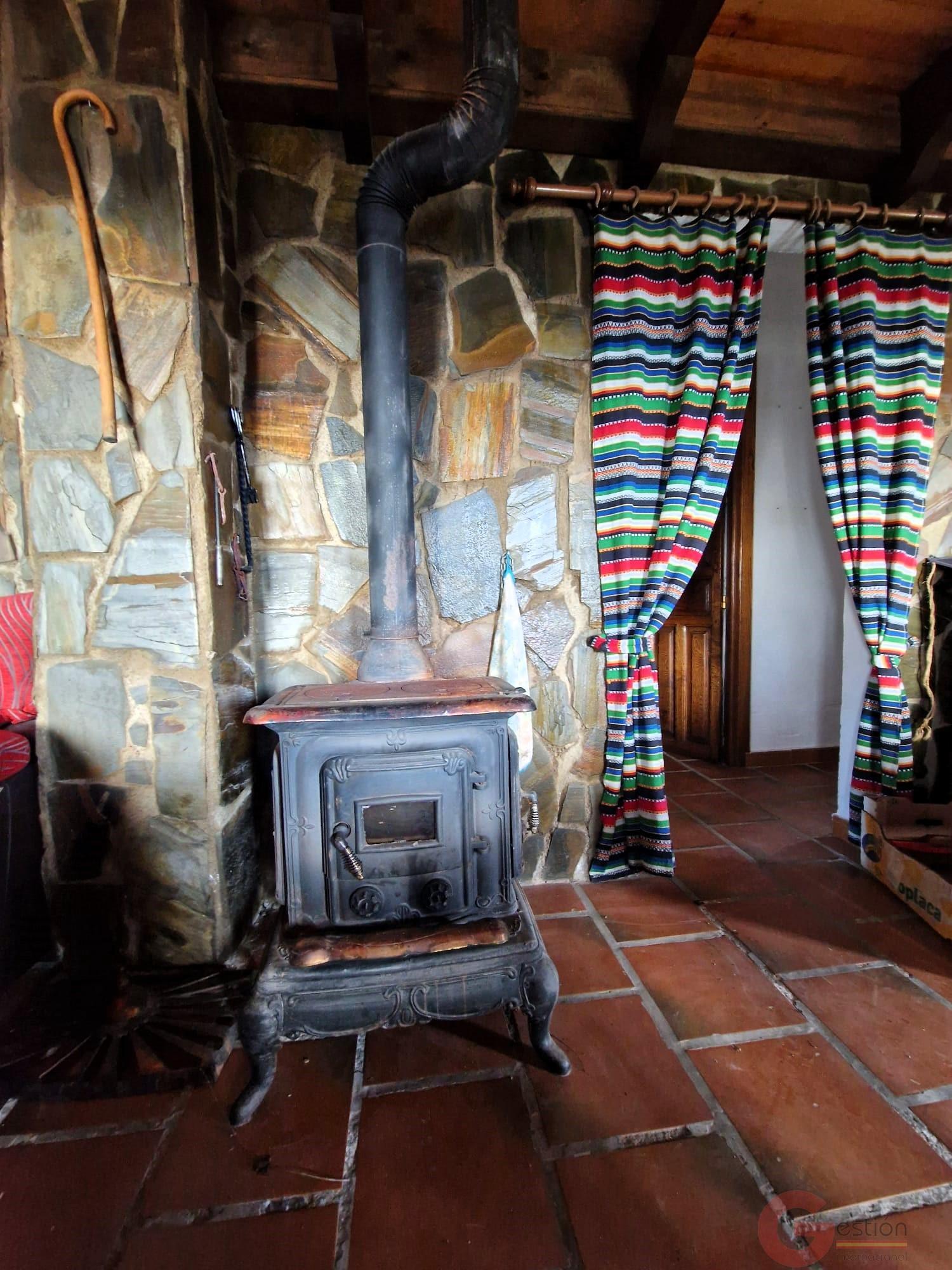 Venta de finca rústica en Lanjarón Venta de finca rústica en Lanjarón