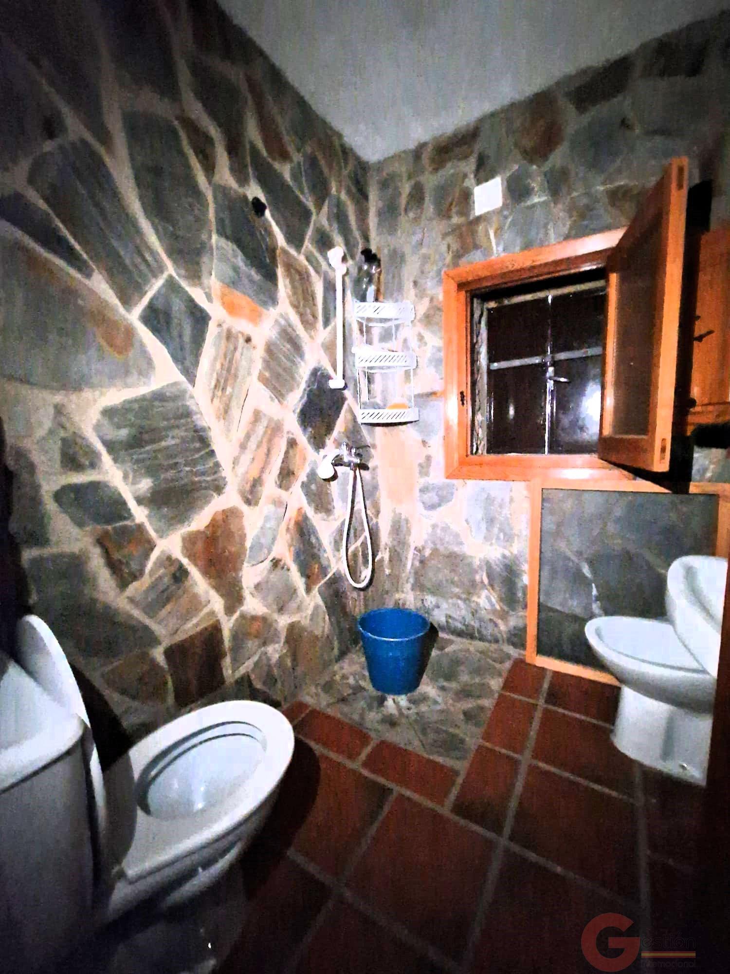 Venta de finca rústica en Lanjarón Venta de finca rústica en Lanjarón