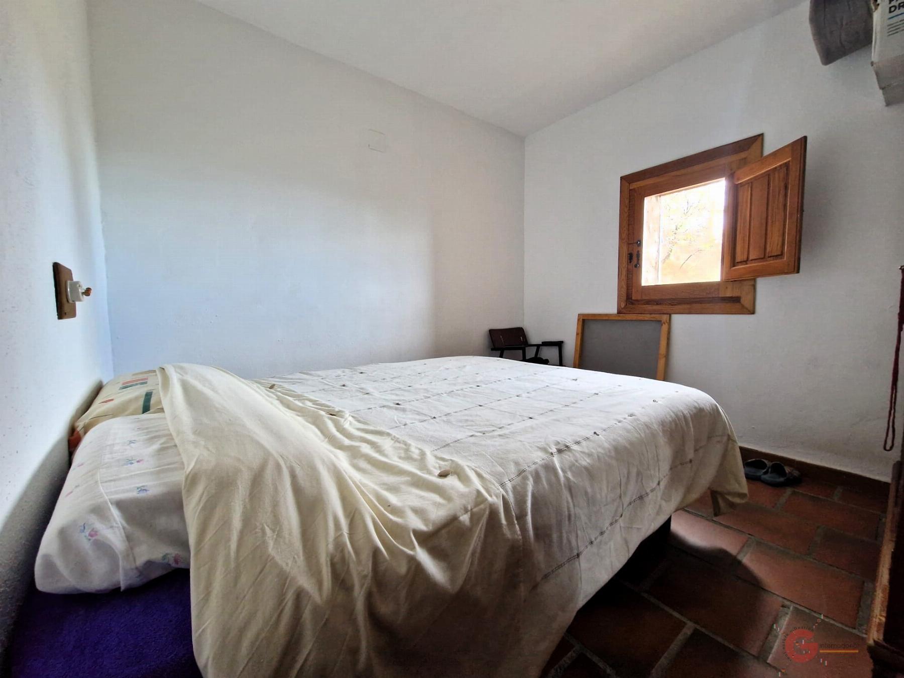 Vente de propriété rurale dans Lanjarón