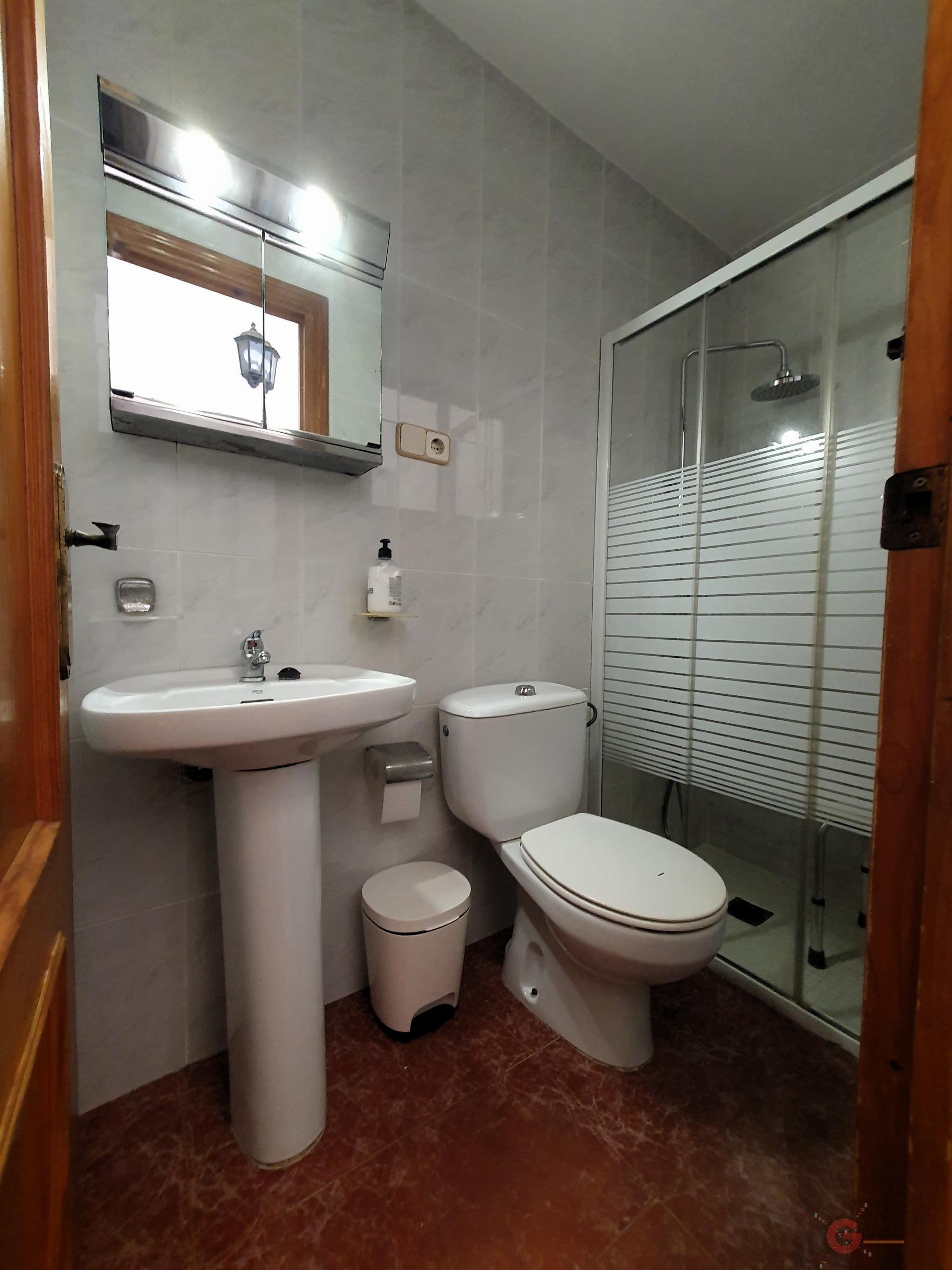 Vente de maison dans Torrenueva