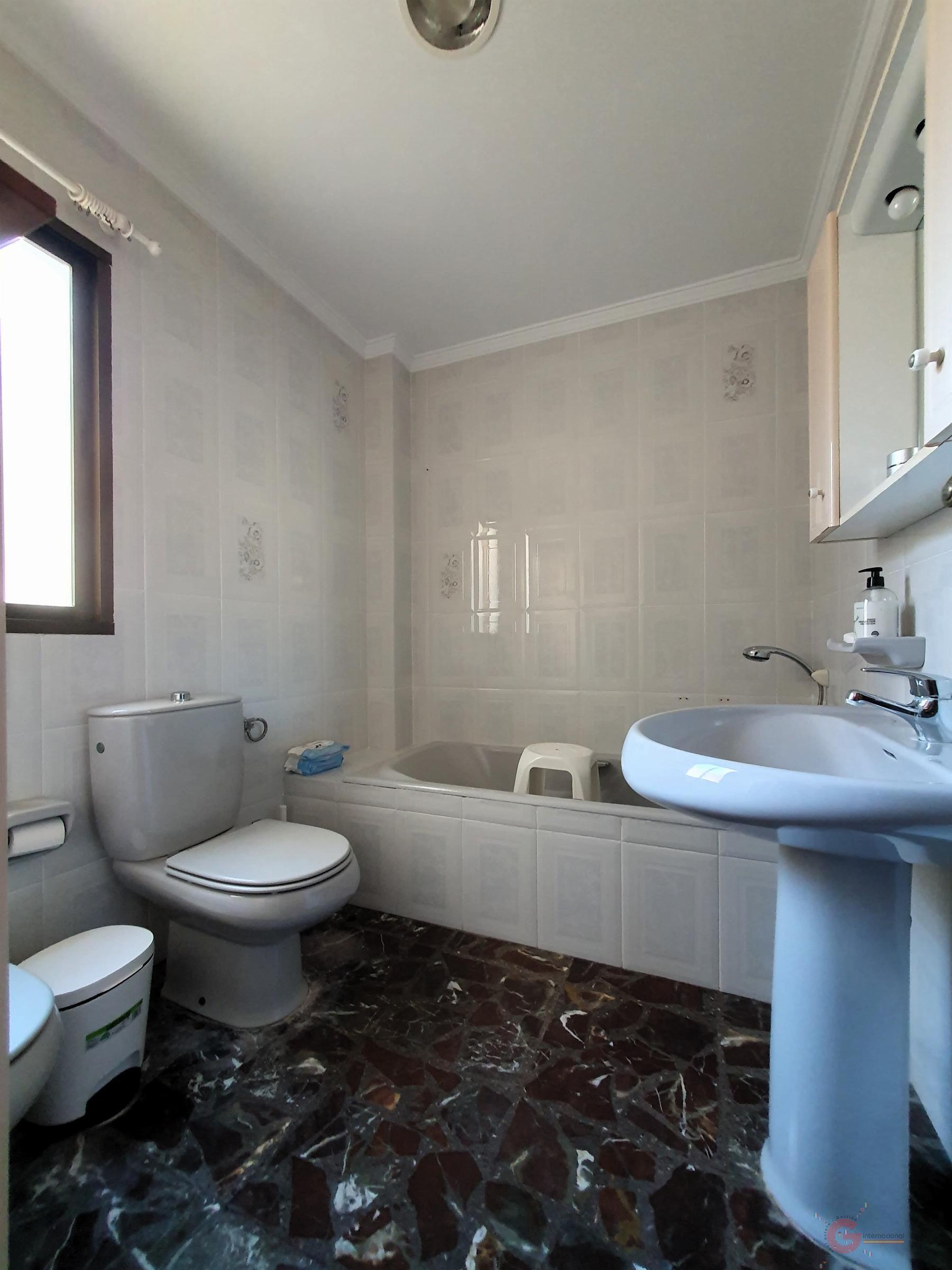 Vente de maison dans Torrenueva