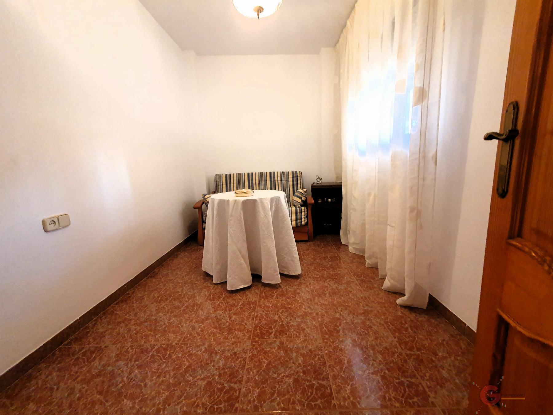 Vente de maison dans Torrenueva