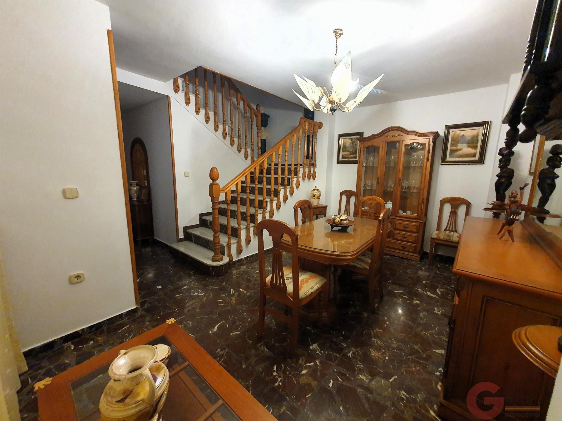 Venta de casa en Torrenueva Venta de casa en Torrenueva