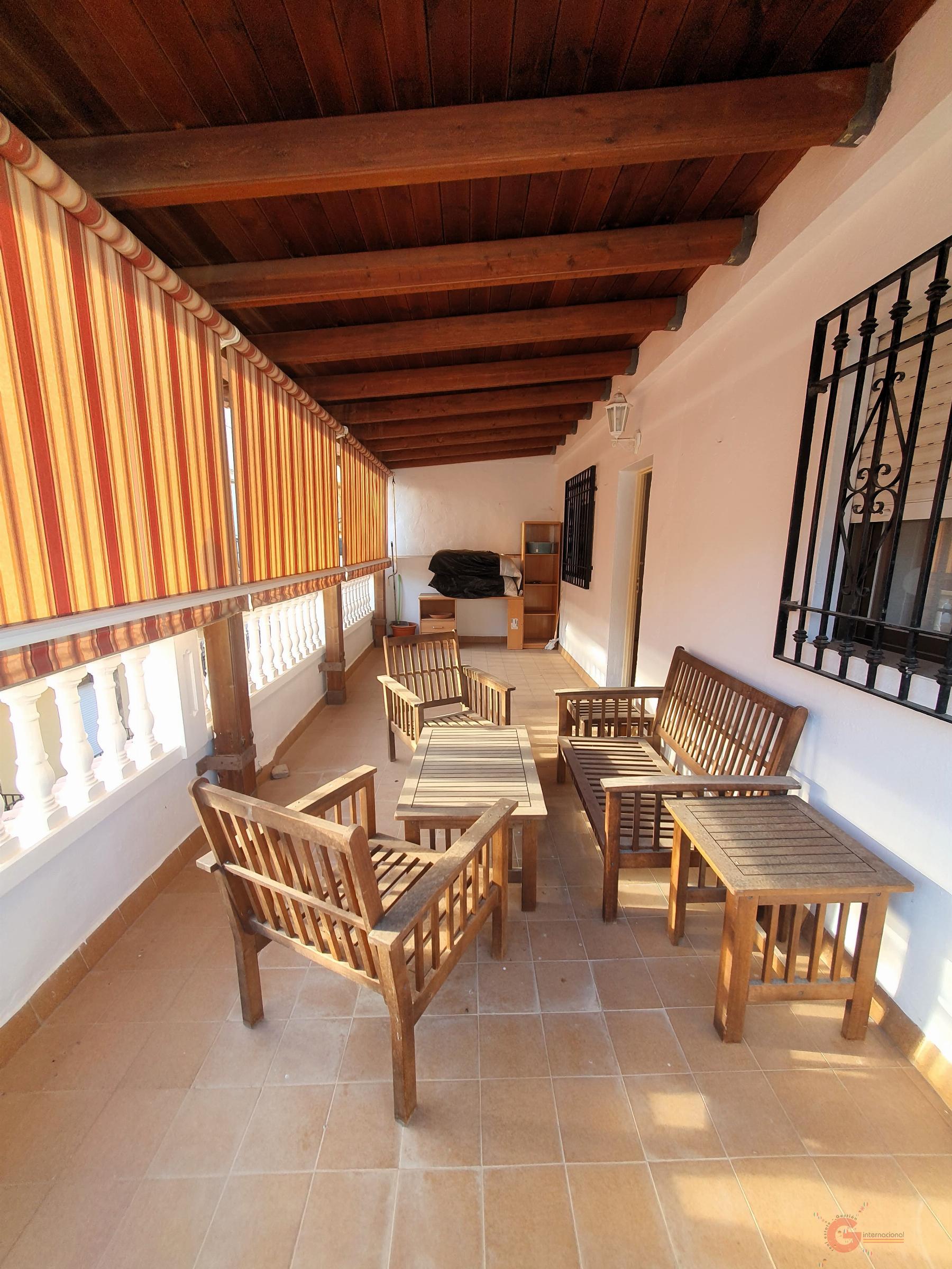Vente de maison dans Torrenueva