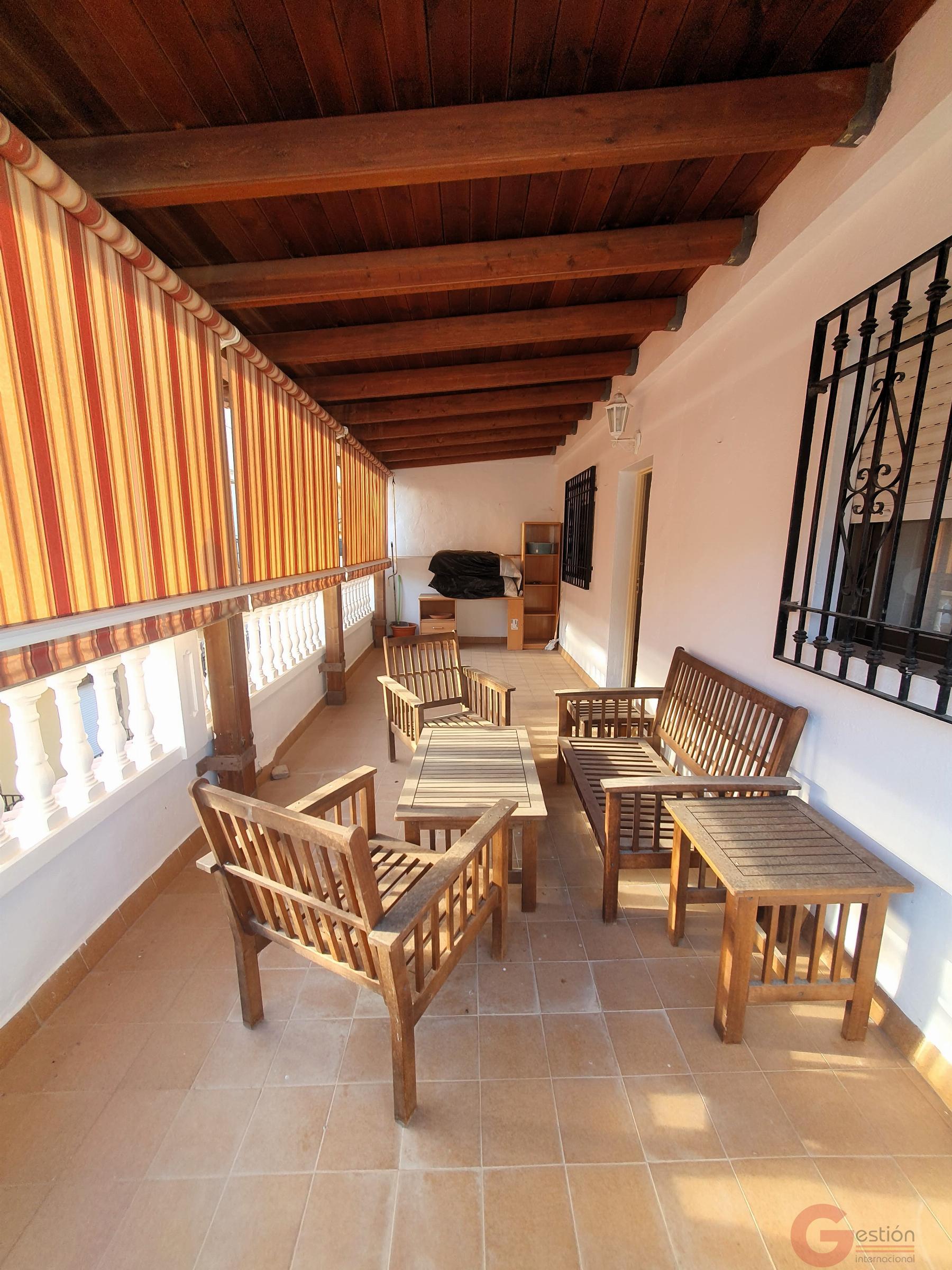 Venta de casa en Torrenueva Venta de casa en Torrenueva