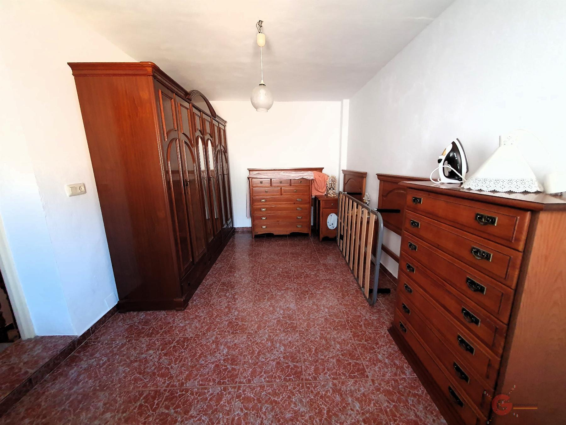 Vente de maison dans Torrenueva