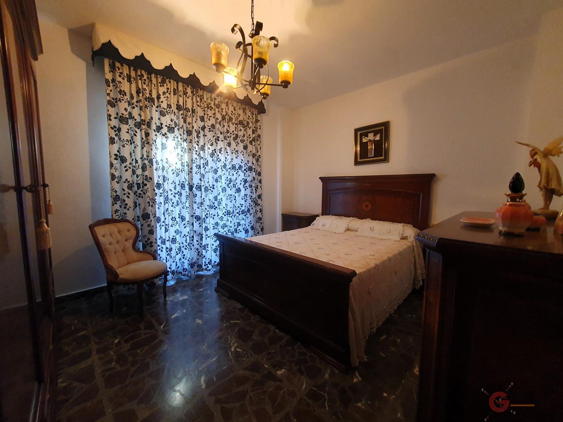 Vente de maison dans Torrenueva