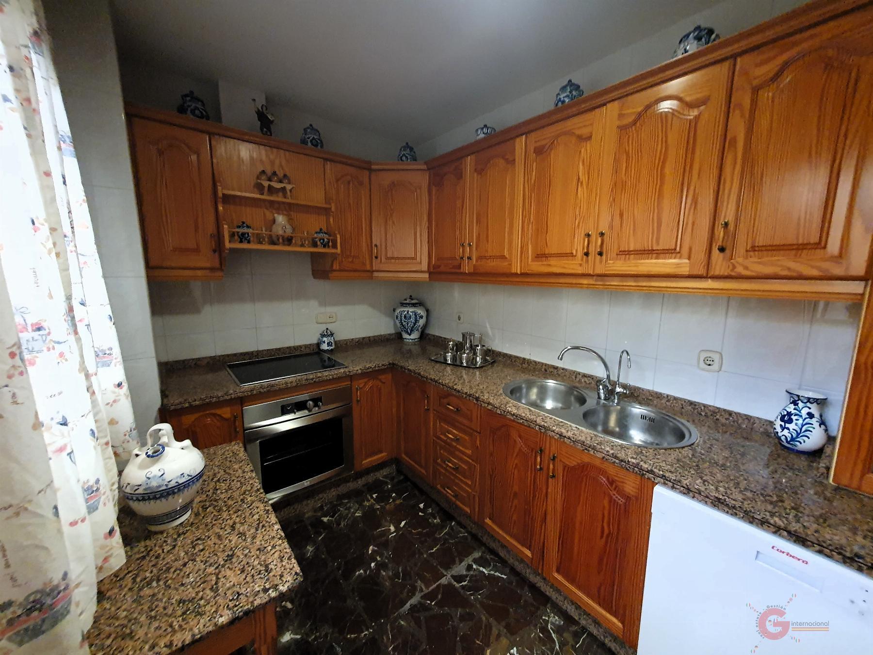 Vente de maison dans Torrenueva