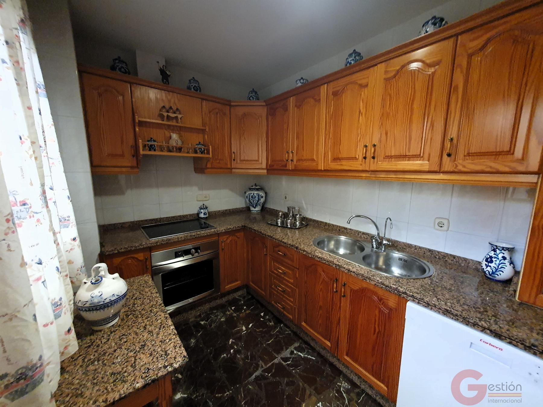 Venta de casa en Torrenueva Venta de casa en Torrenueva