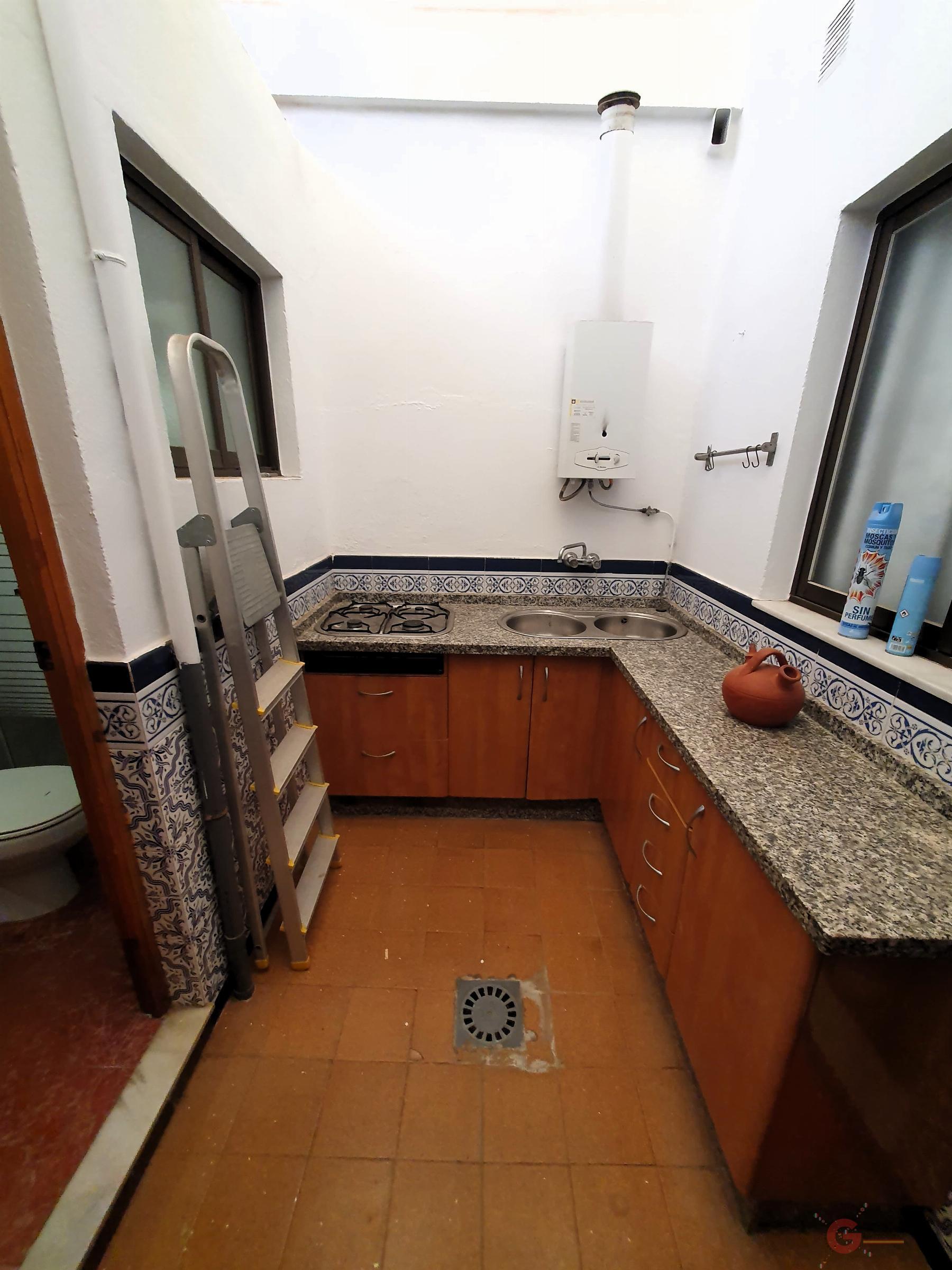Vente de maison dans Torrenueva