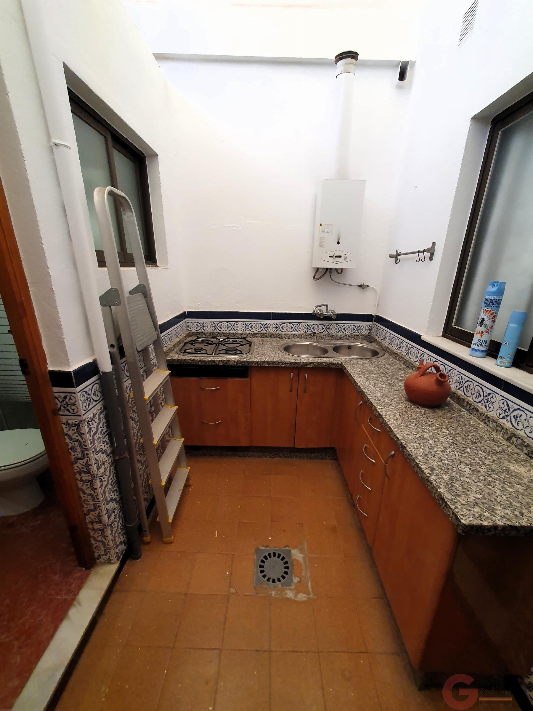 Venta de casa en Torrenueva Venta de casa en Torrenueva