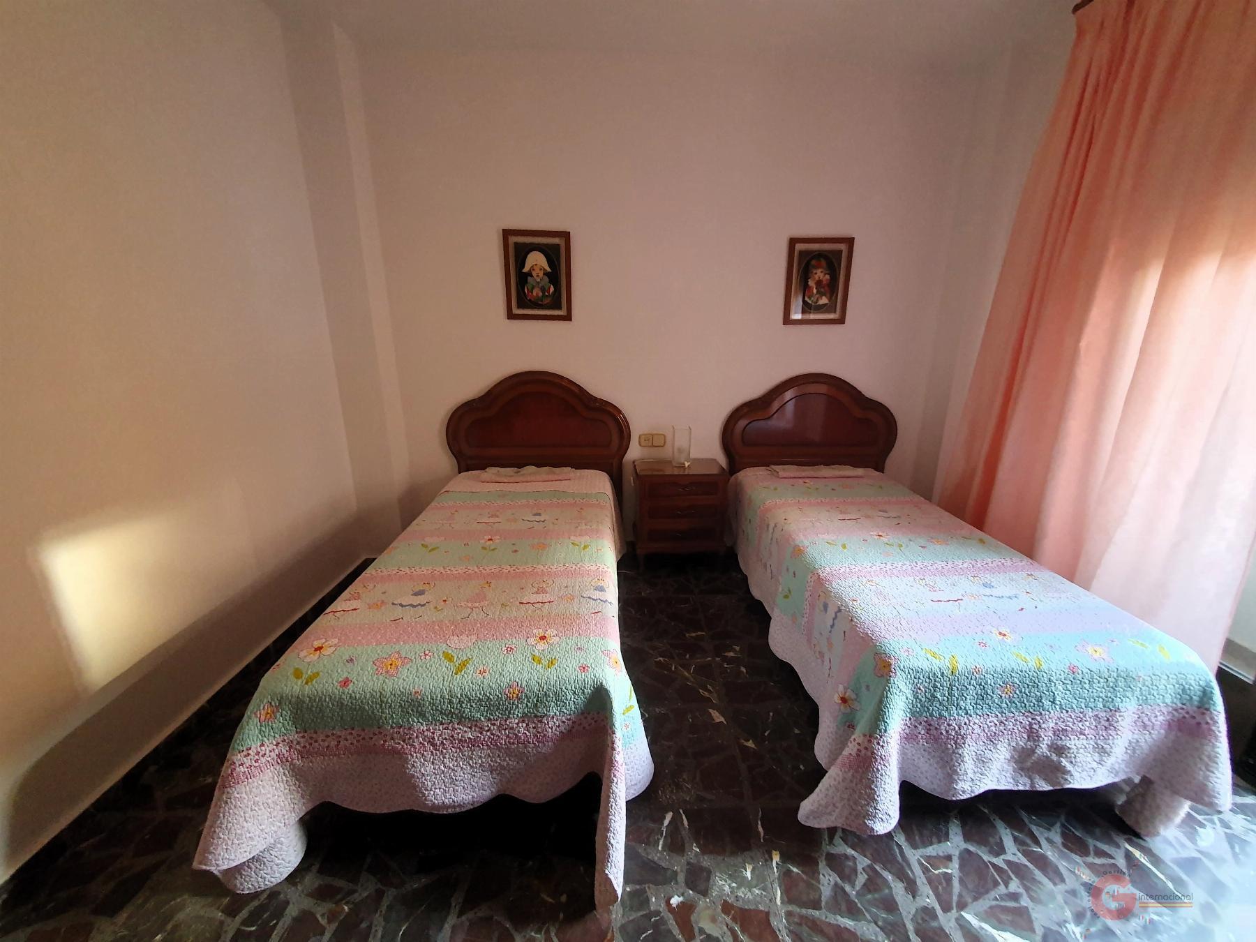 Vente de maison dans Torrenueva