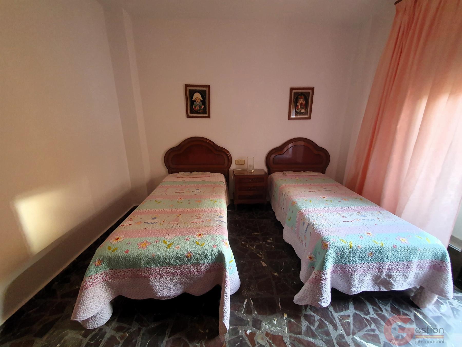 Venta de casa en Torrenueva Venta de casa en Torrenueva