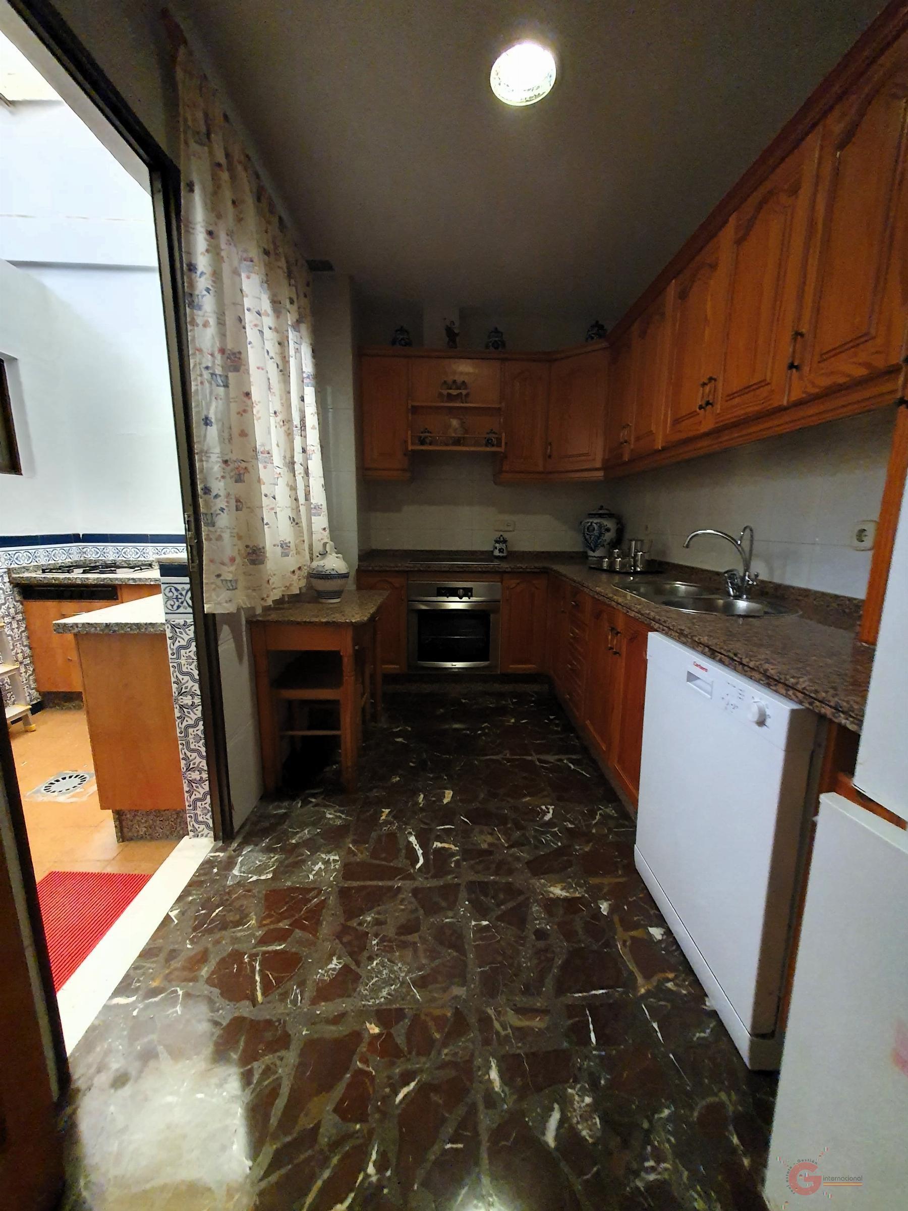 Vente de maison dans Torrenueva