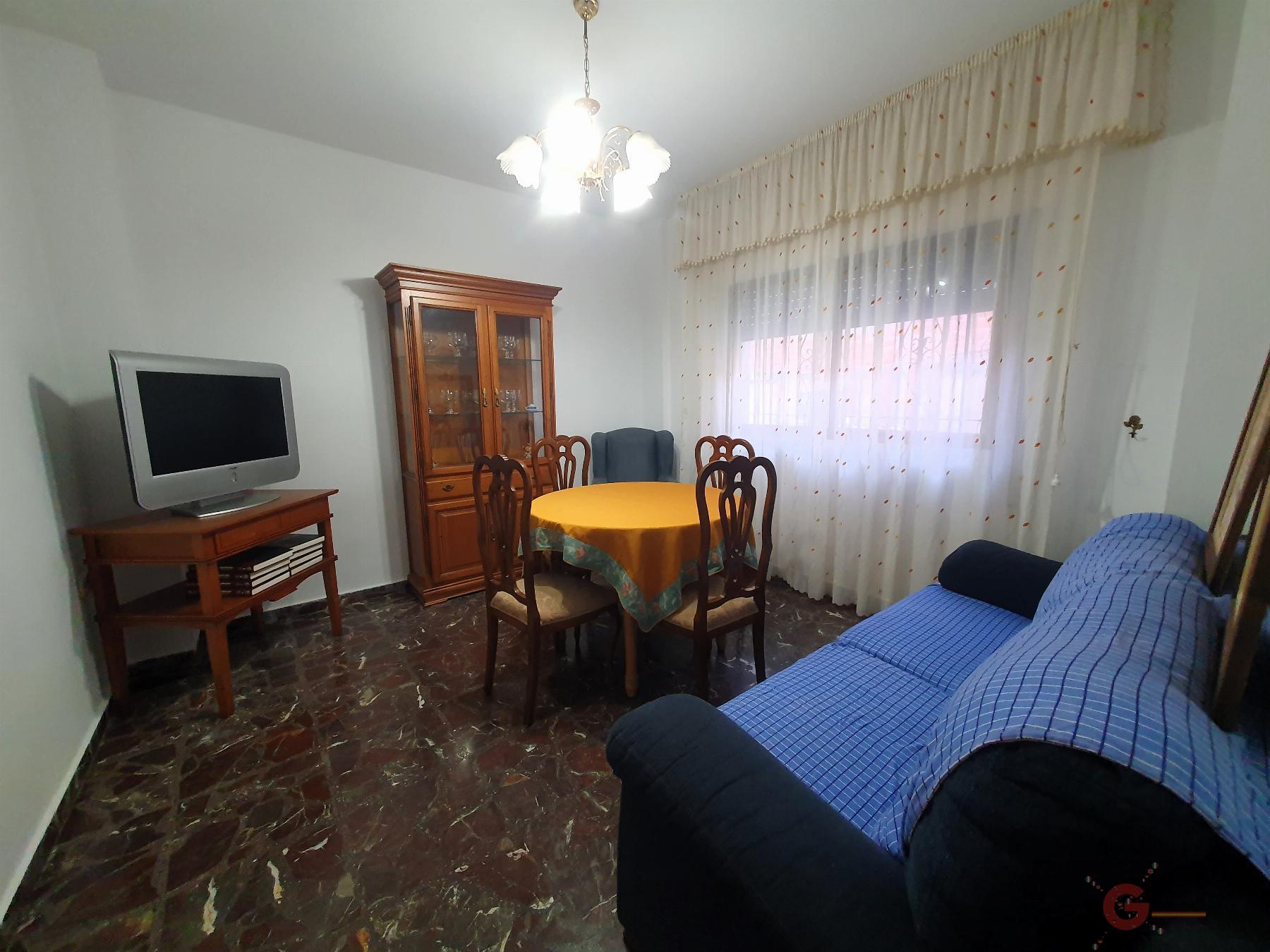 Vente de maison dans Torrenueva