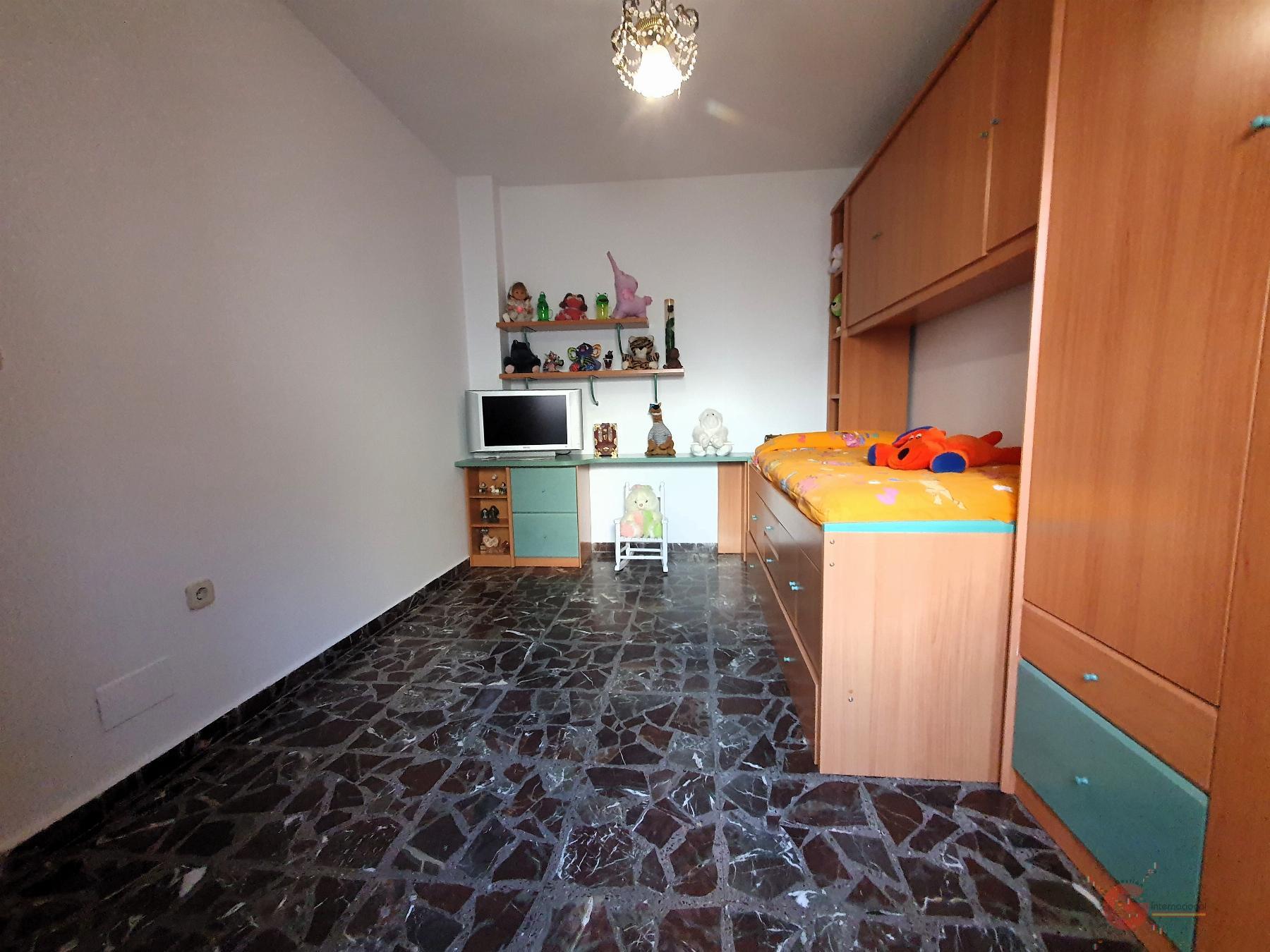 Vente de maison dans Torrenueva