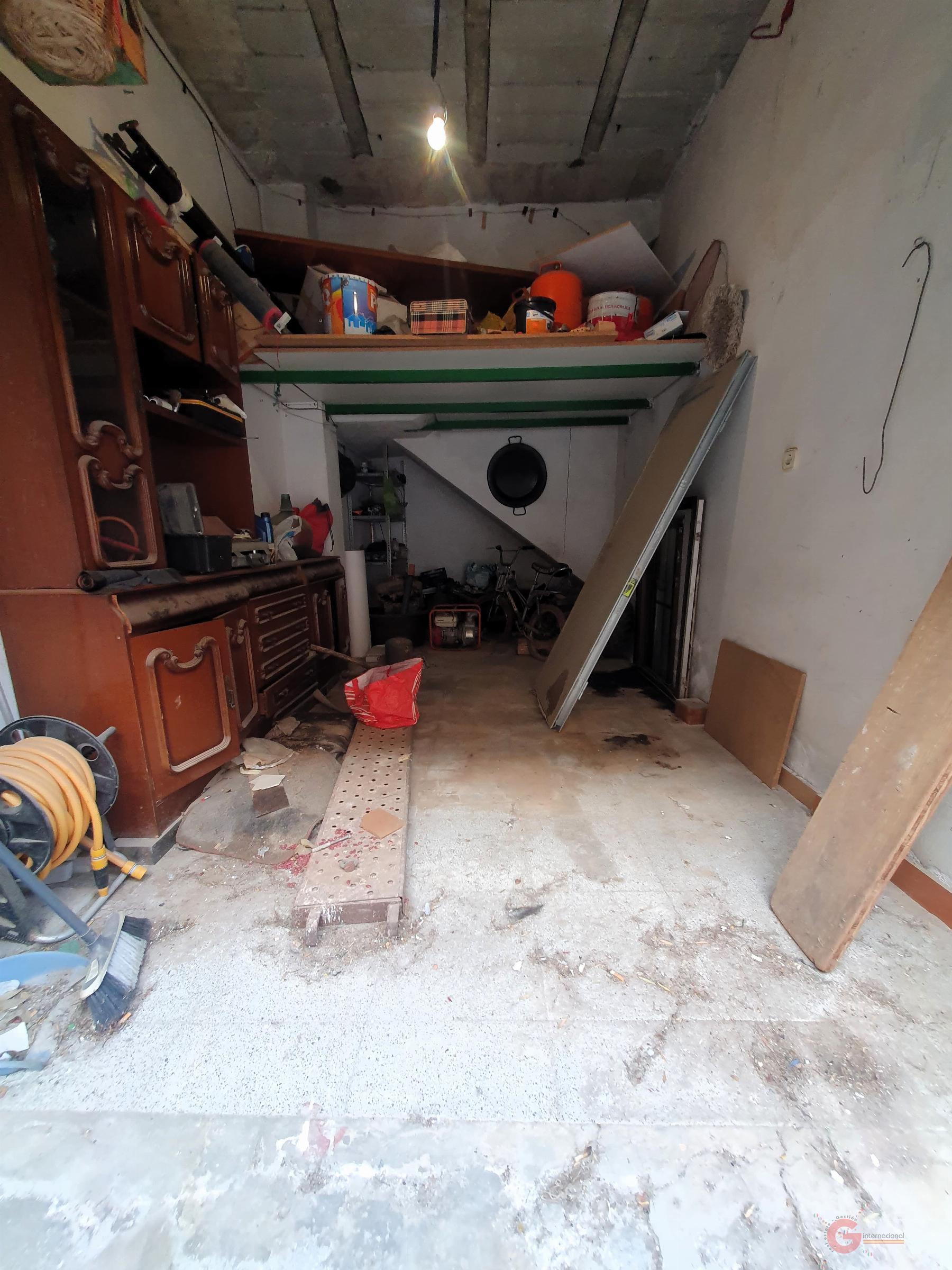 Vente de maison dans Torrenueva