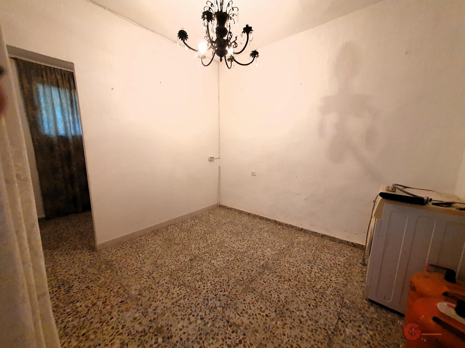 Vente de maison dans Vélez de Benaudalla