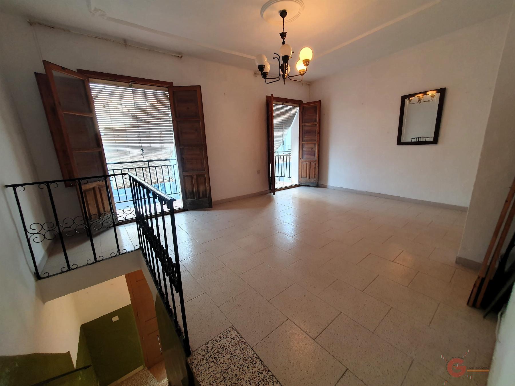Vente de maison dans Vélez de Benaudalla