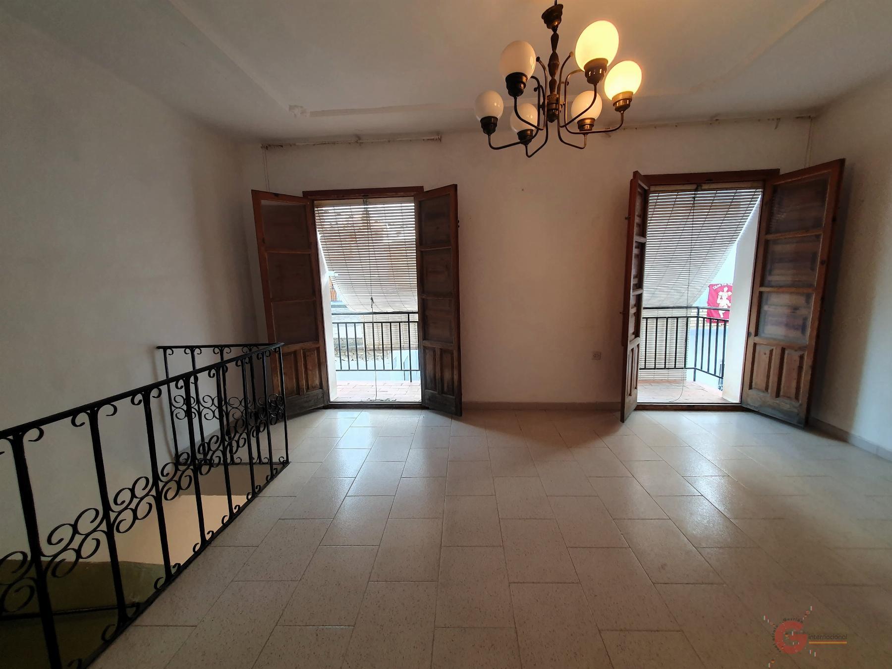 Vente de maison dans Vélez de Benaudalla