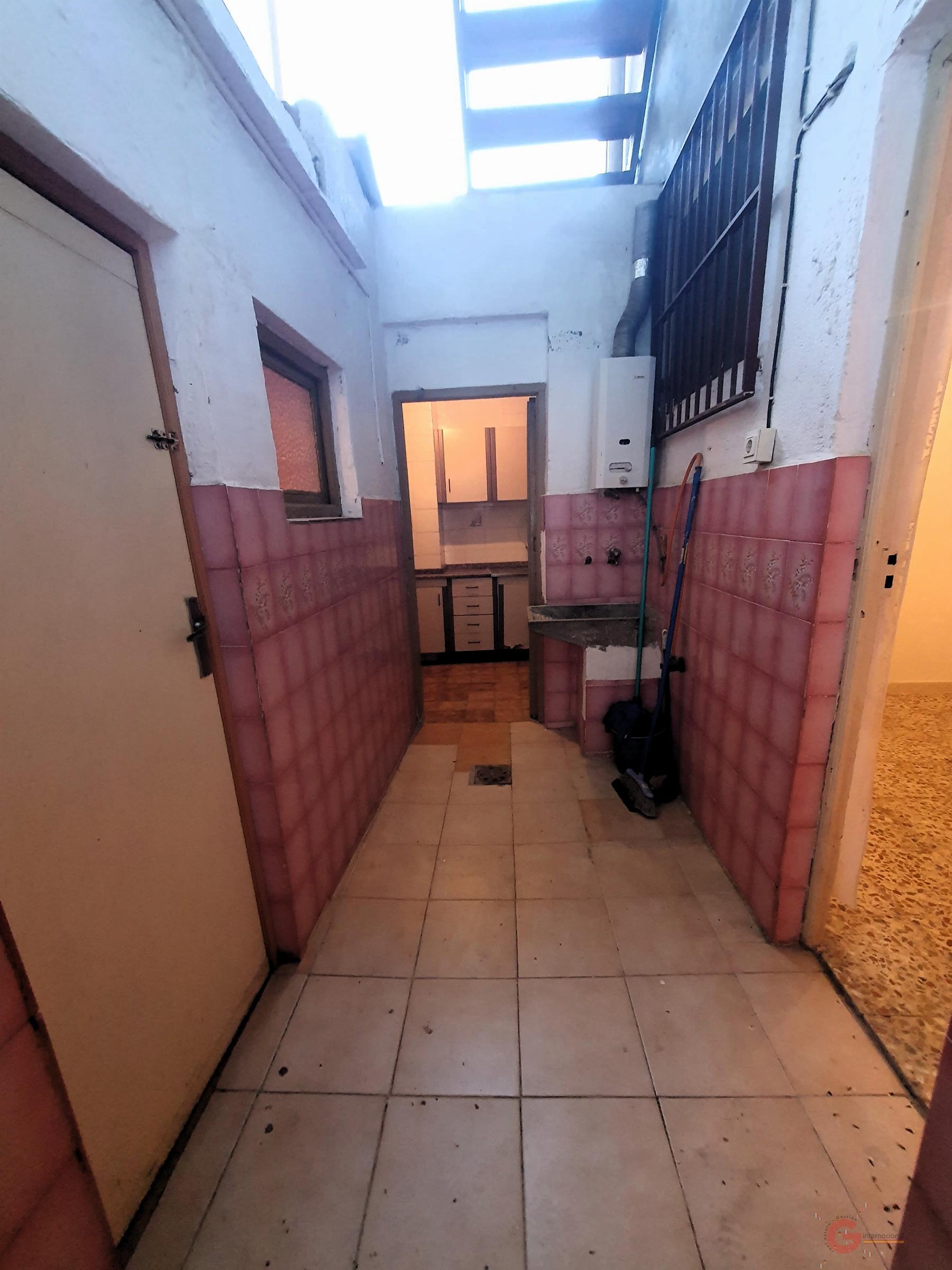 Vente de maison dans Vélez de Benaudalla