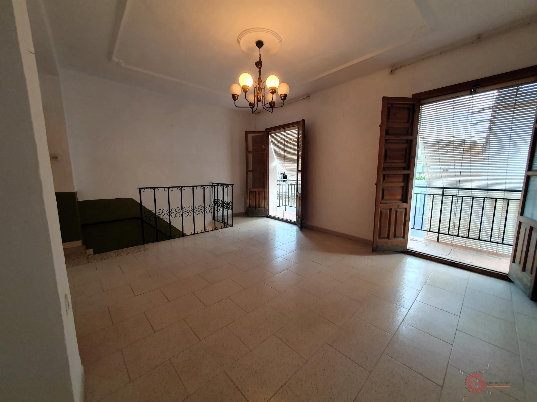 Vente de maison dans Vélez de Benaudalla