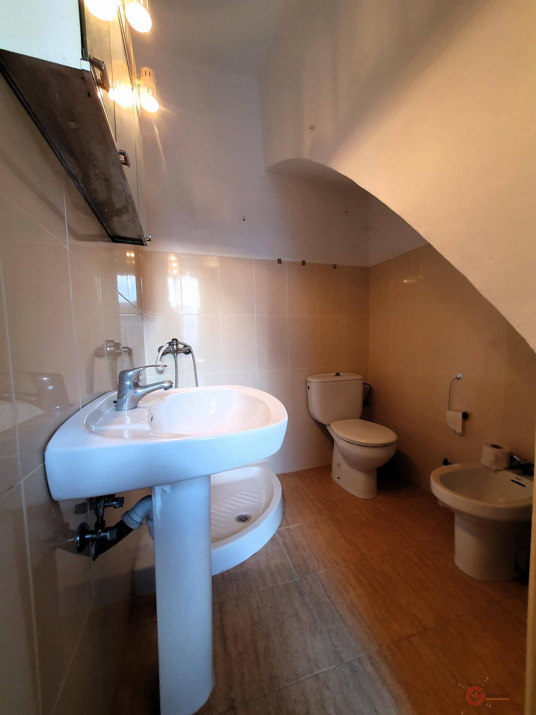 Vente de maison dans Vélez de Benaudalla