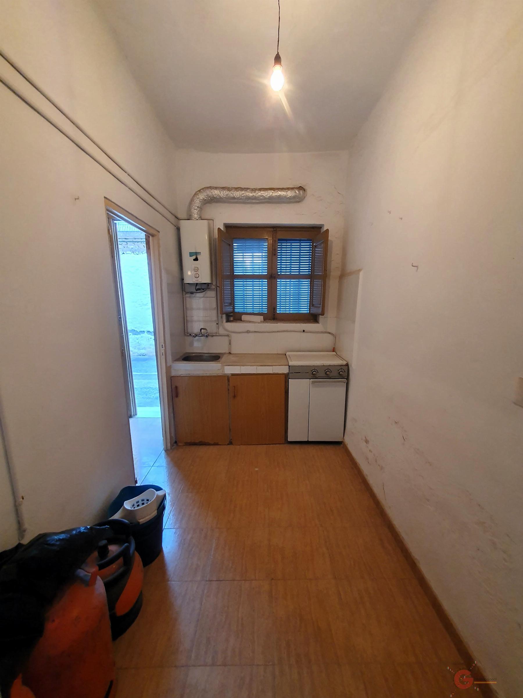 Vente de maison dans Vélez de Benaudalla
