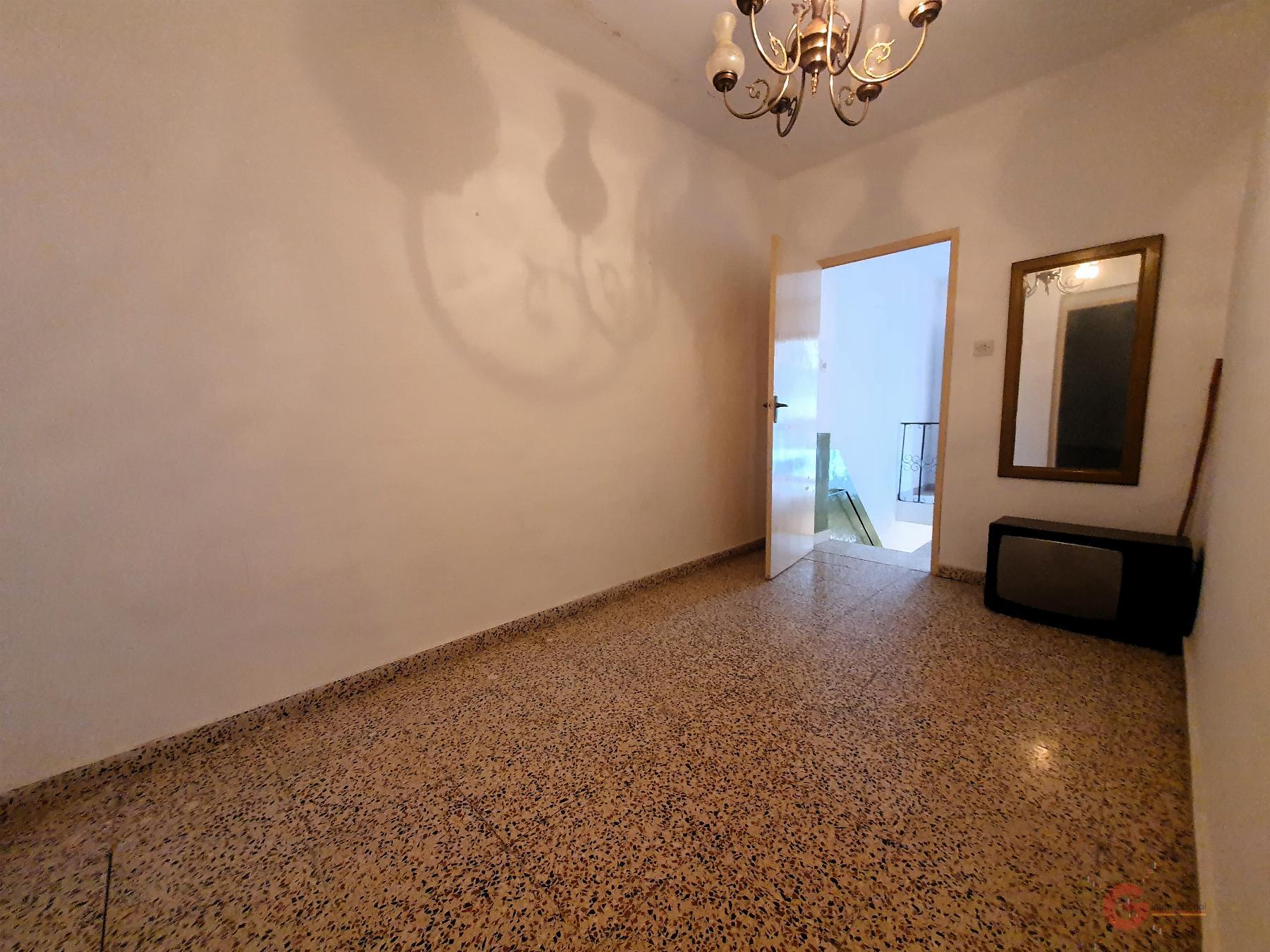 Vente de maison dans Vélez de Benaudalla