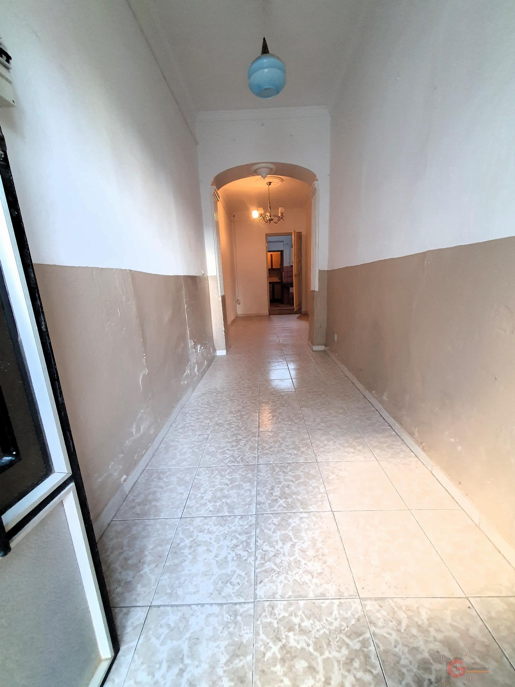 Vente de maison dans Vélez de Benaudalla