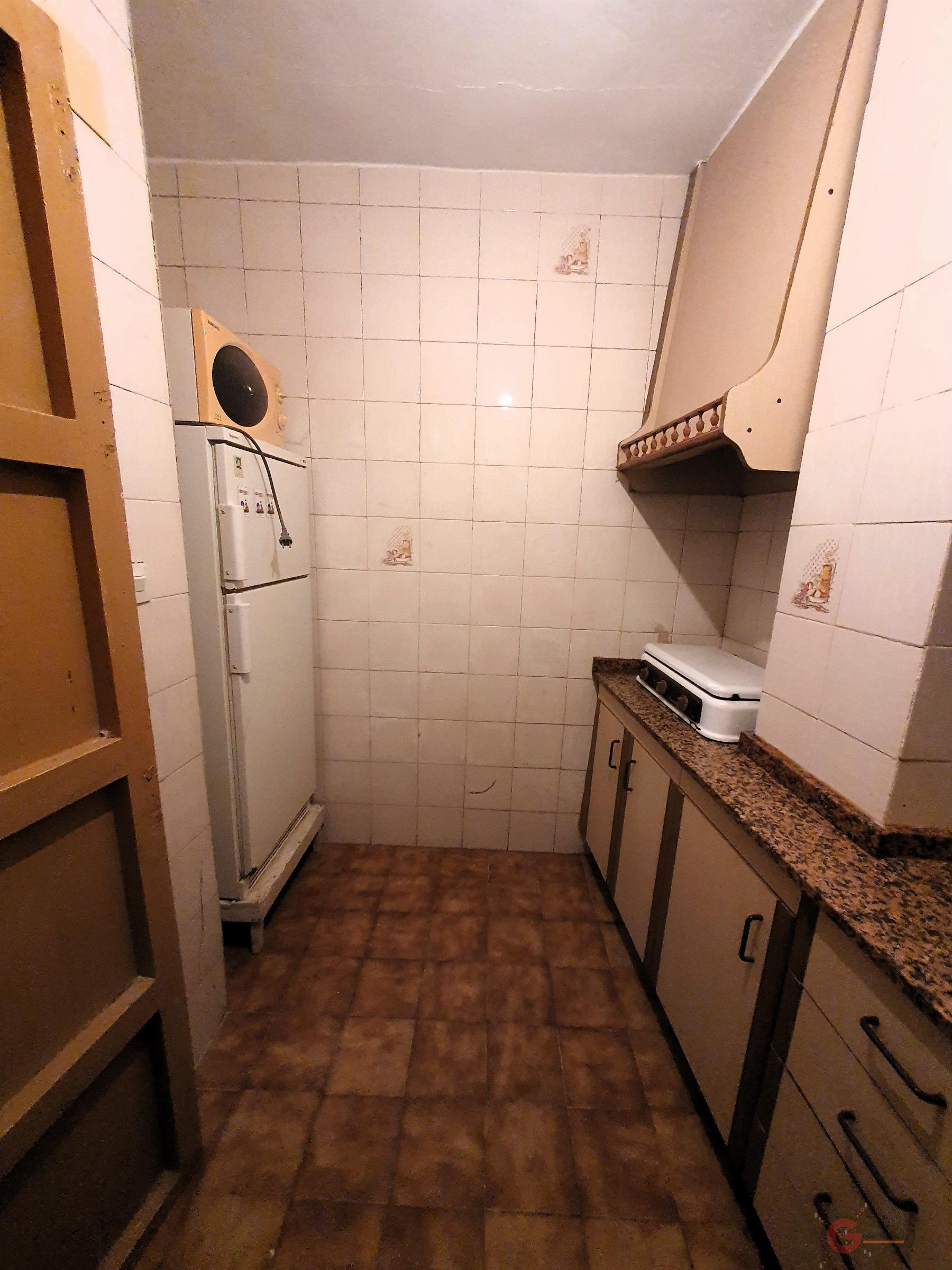 Vente de maison dans Vélez de Benaudalla