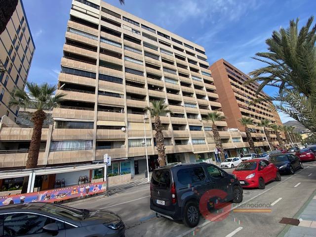 Vendita di appartamento in Almuñécar