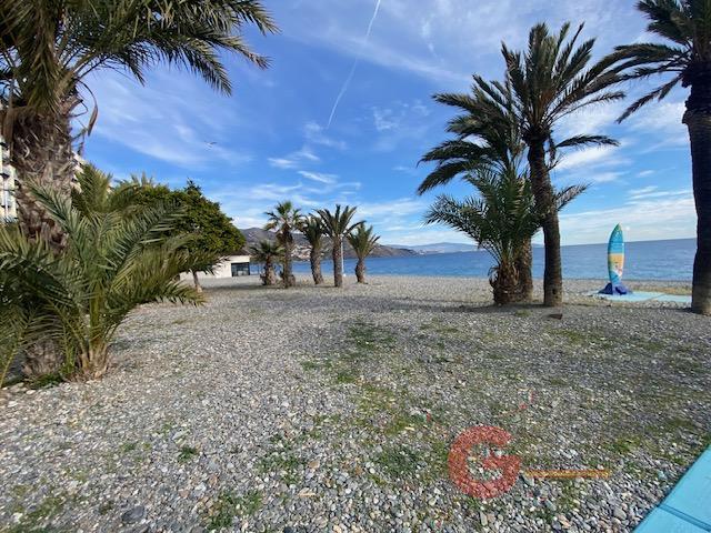 Vendita di appartamento in Almuñécar