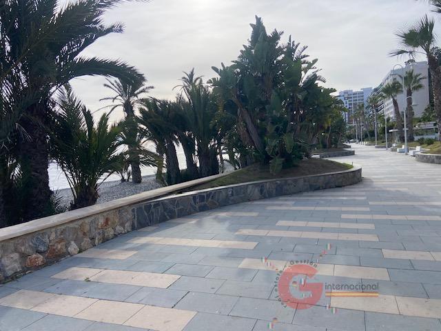 Vendita di appartamento in Almuñécar