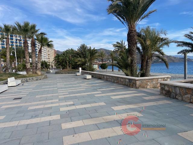 Vendita di appartamento in Almuñécar
