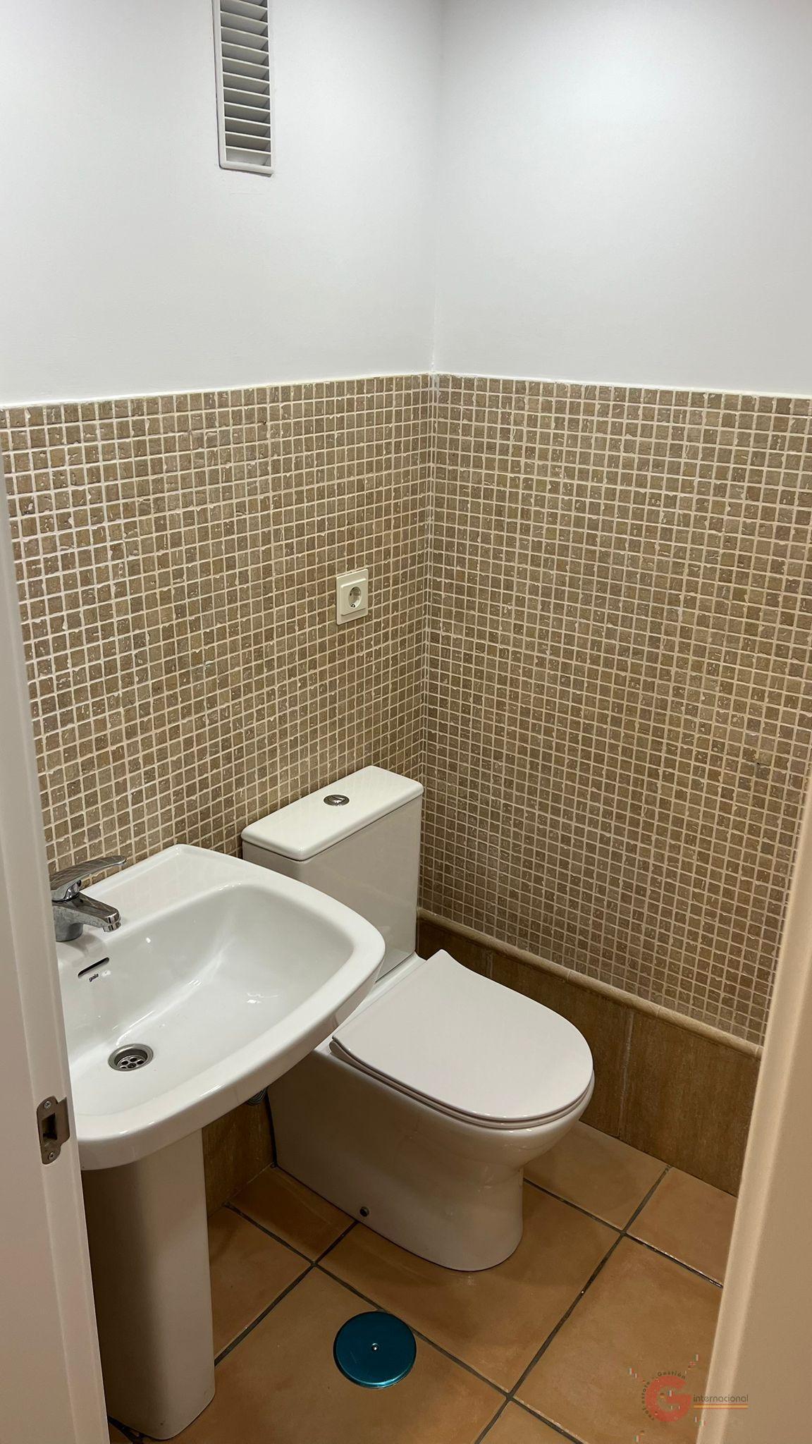 Vendita di appartamento in Almuñécar