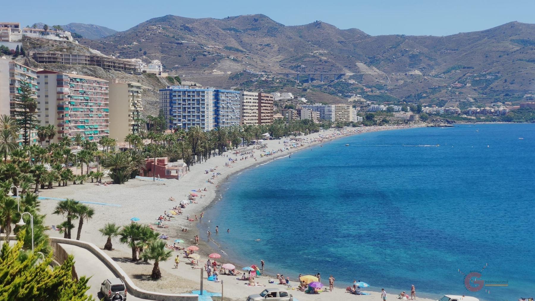 Vendita di appartamento in Almuñécar