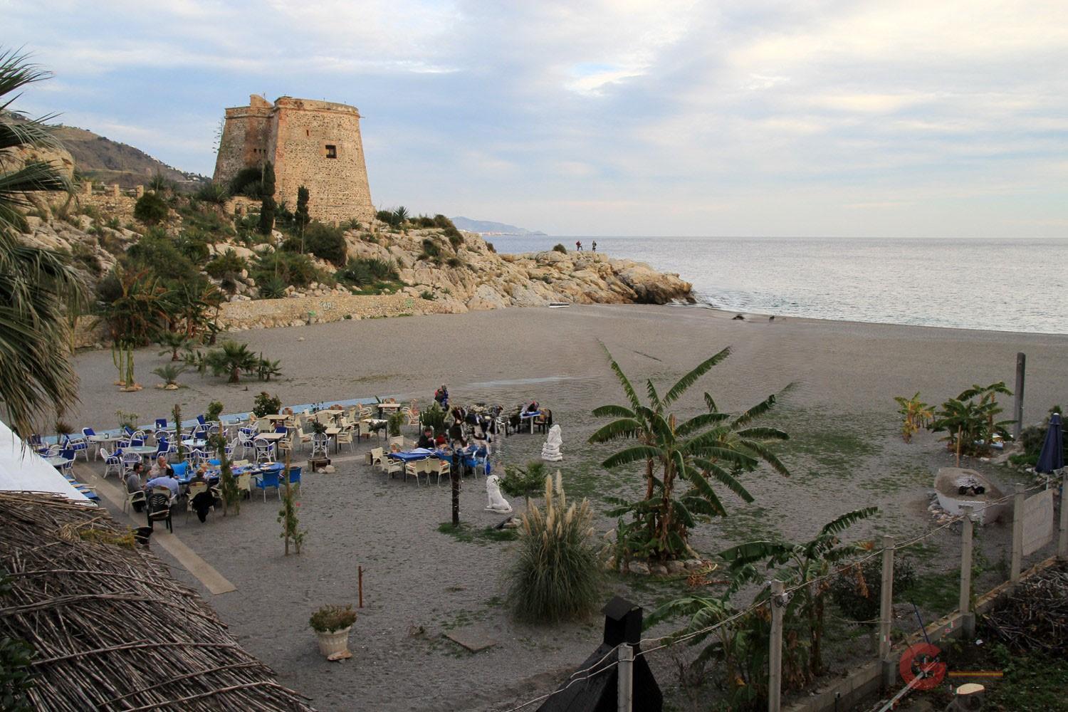 Vendita di appartamento in Almuñécar