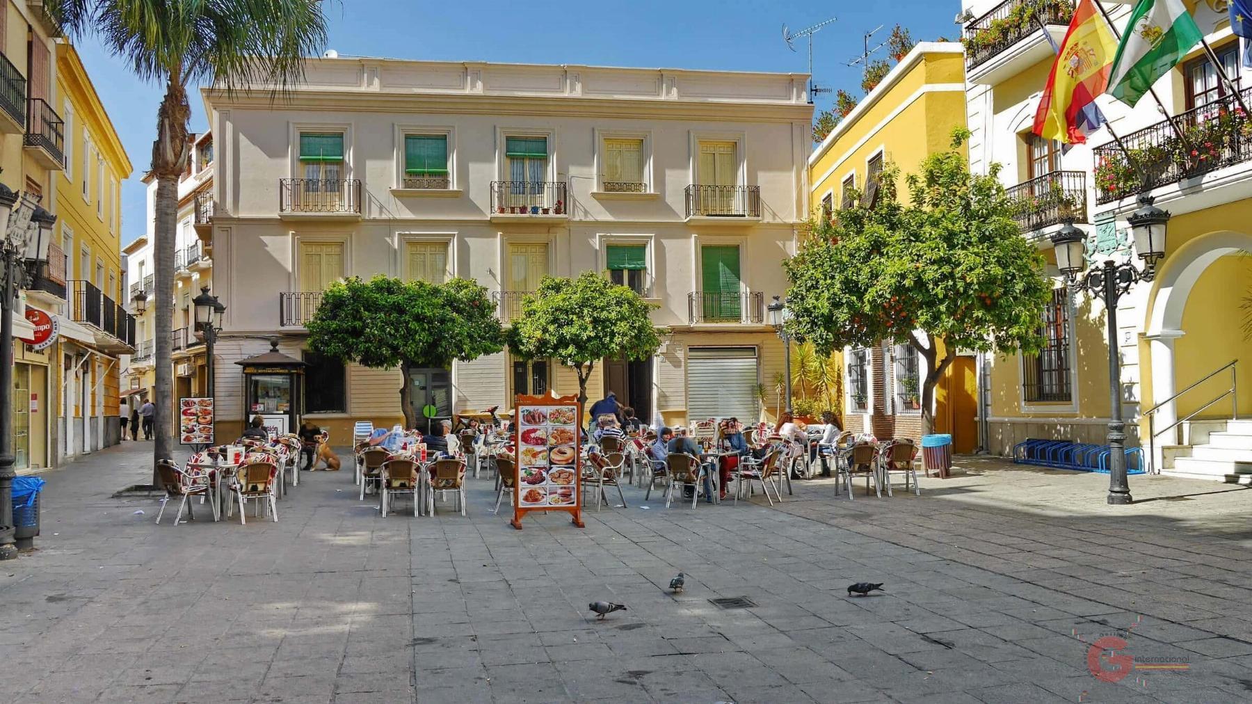 Vendita di appartamento in Almuñécar