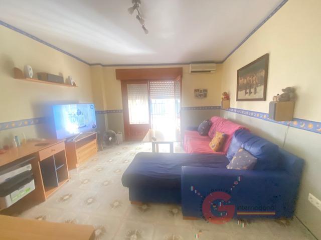 Vente de appartement dans Almuñécar