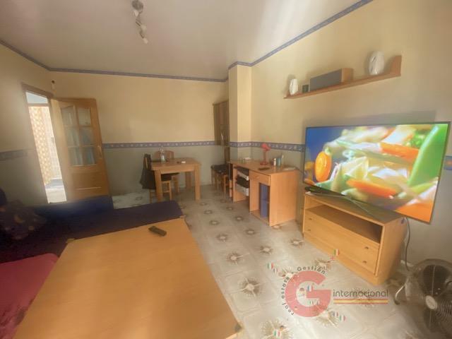 Vente de appartement dans Almuñécar