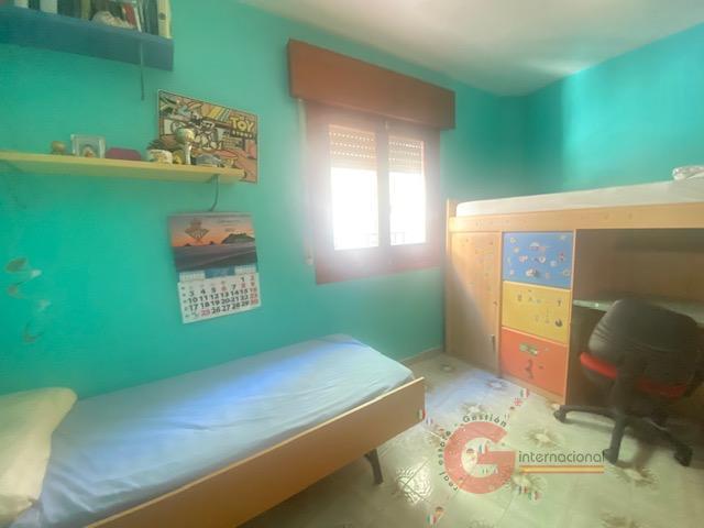 Vente de appartement dans Almuñécar