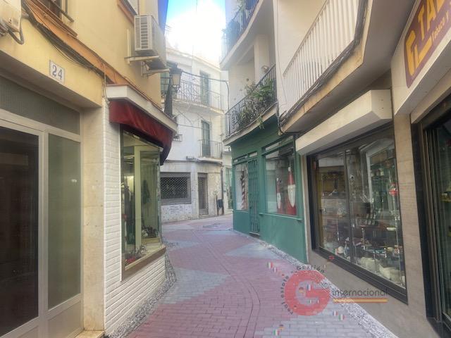 Vente de appartement dans Almuñécar