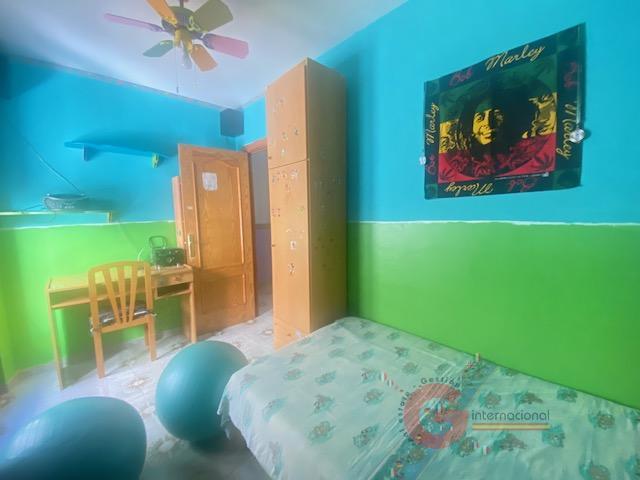 Vente de appartement dans Almuñécar