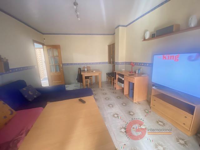 Vente de appartement dans Almuñécar