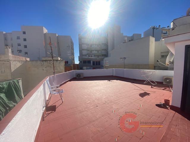 Vente de appartement dans Almuñécar