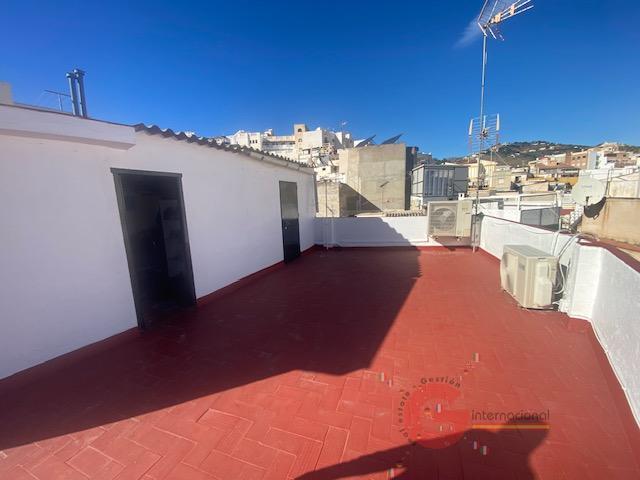 Vente de appartement dans Almuñécar