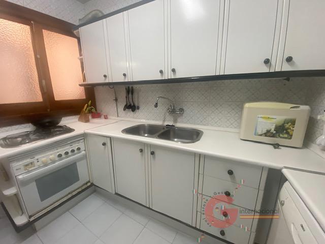Vente de appartement dans Almuñécar